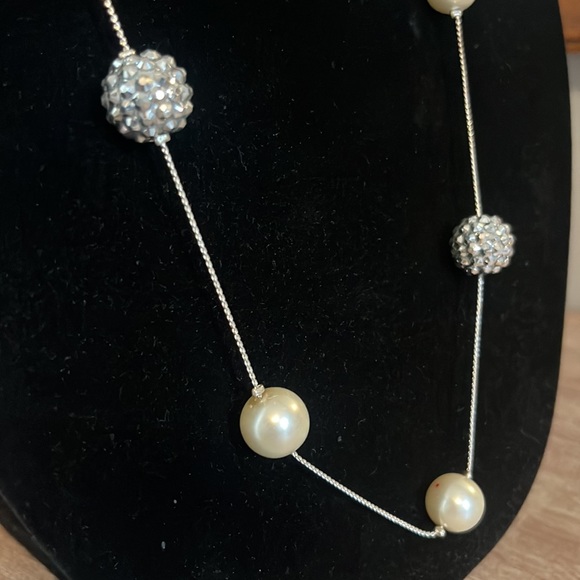 Fashion necklace - Picture 2 of 5